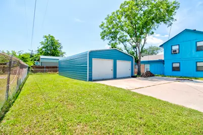 236 W Park Street, Little Elm, TX 75068 - Photo 27