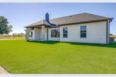 200 Sweetgrass Drive, Poolville, TX 76487 - Photo 37