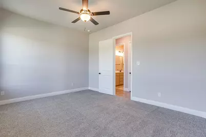 200 Sweetgrass Drive, Poolville, TX 76487 - Photo 31
