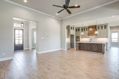 200 Sweetgrass Drive, Poolville, TX 76487 - Photo 7