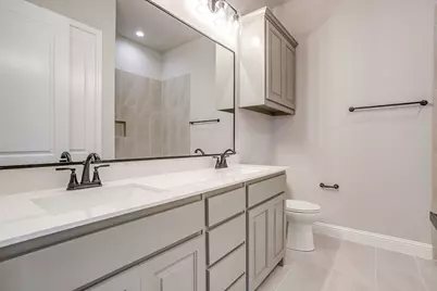 200 Sweetgrass Drive, Poolville, TX 76487 - Photo 25