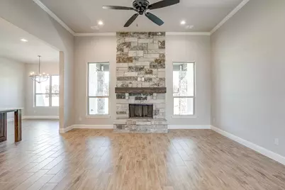 200 Sweetgrass Drive, Poolville, TX 76487 - Photo 9