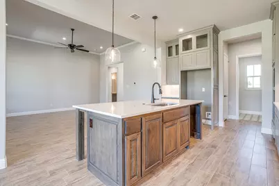 200 Sweetgrass Drive, Poolville, TX 76487 - Photo 13