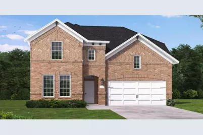 4420 Blue Mist Drive, Fort Worth, TX 76036 - Photo 1