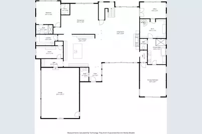 3624 Warick Drive, Dallas, TX 75229 - Photo 33