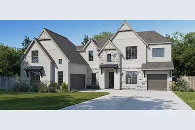 4828 Trickle Spring Way, Midlothian, TX 76065 - Photo 1