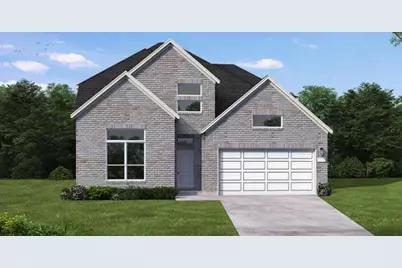 4432 Brendfield Drive, Fort Worth, TX 76036 - Photo 1