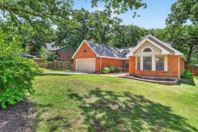 1225 Circle View Court, Grapevine, TX 76051 - Photo 3