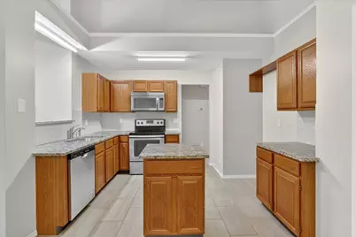 1225 Circle View Court, Grapevine, TX 76051 - Photo 17