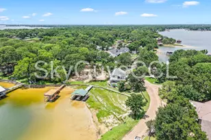 142 Deer Island Rd, Mabank, TX 75156 - Photo 33