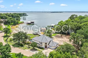 142 Deer Island Rd, Mabank, TX 75156 - Photo 35