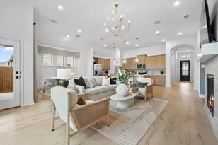 10632 Moss Cove Dr, Fort Worth, TX 76036 - Photo 13