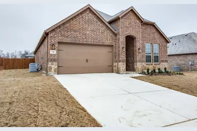 123 Lakeview Circle, Pilot Point, TX 76258 - Photo 3