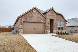 123 Lakeview Cir, Pilot Point, TX 76258 - Photo 3