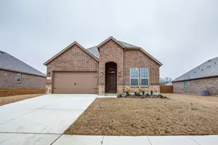 123 Lakeview Cir, Pilot Point, TX 76258 - Photo 3