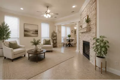 4505 Chaumont Trail, Arlington, TX 76013 - Photo 9