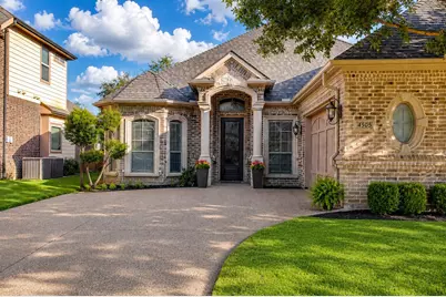 4505 Chaumont Trail, Arlington, TX 76013 - Photo 1