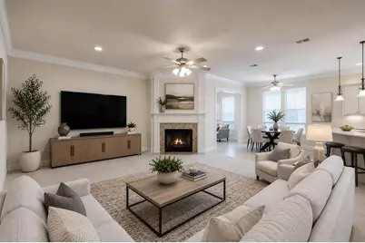 4505 Chaumont Trail, Arlington, TX 76013 - Photo 5