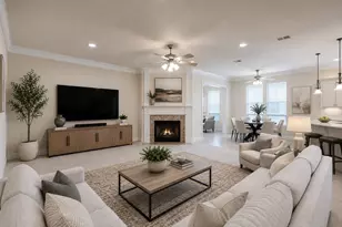 4505 Chaumont Trail, Arlington, TX 76013 - Photo 5