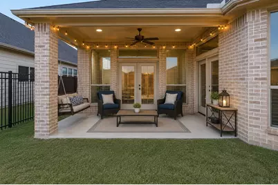 4505 Chaumont Trail, Arlington, TX 76013 - Photo 19