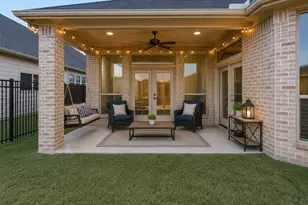 4505 Chaumont Trail, Arlington, TX 76013 - Photo 19