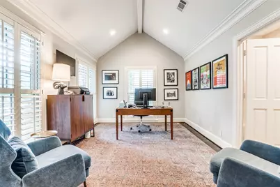 4541 Arcady Avenue, Highland Park, TX 75205 - Photo 5