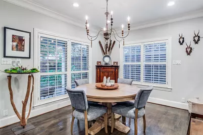 4541 Arcady Avenue, Highland Park, TX 75205 - Photo 9