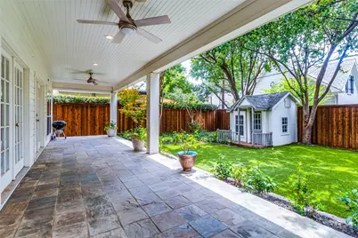 4541 Arcady Avenue, Highland Park, TX 75205 - Photo 25
