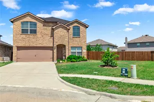 213 Jockey Ct, Ponder, TX 76259 - Photo 1