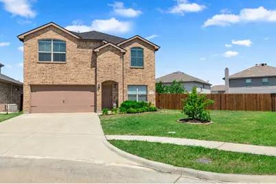 213 Jockey Court, Ponder, TX 76259 - Photo 3