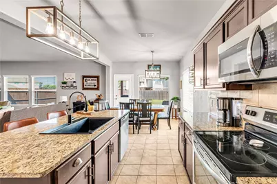213 Jockey Court, Ponder, TX 76259 - Photo 7