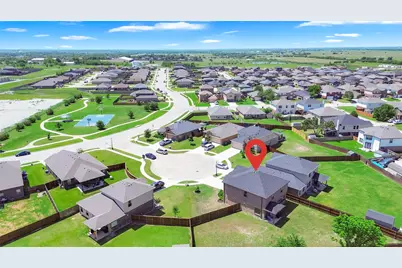 213 Jockey Court, Ponder, TX 76259 - Photo 35