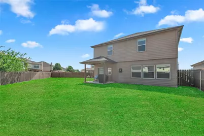 213 Jockey Court, Ponder, TX 76259 - Photo 33