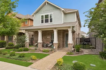 1414 French Violet Way, Arlington, TX 76005 - Photo 1