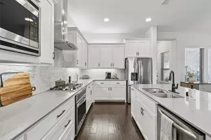 1414 French Violet Wy, Arlington, TX 76005 - Photo 7