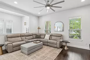 1414 French Violet Wy, Arlington, TX 76005 - Photo 5