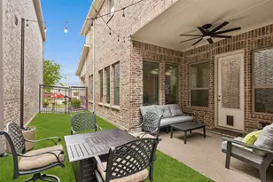 1414 French Violet Wy, Arlington, TX 76005 - Photo 25