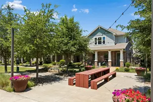 1414 French Violet Wy, Arlington, TX 76005 - Photo 3