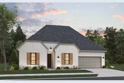3516 Macrostie Way, Fort Worth, TX 76179 - Photo 5