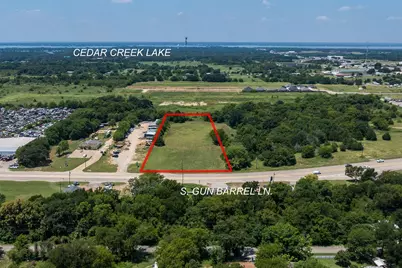 Tbd State Hwy 198, Gun Barrel City, TX 75156 - Photo 3