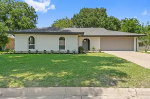 4108 Alicante Ave, Fort Worth, TX 76133 - Photo 1