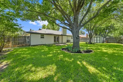 4108 Alicante Avenue, Fort Worth, TX 76133 - Photo 21