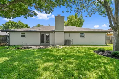 4108 Alicante Avenue, Fort Worth, TX 76133 - Photo 21