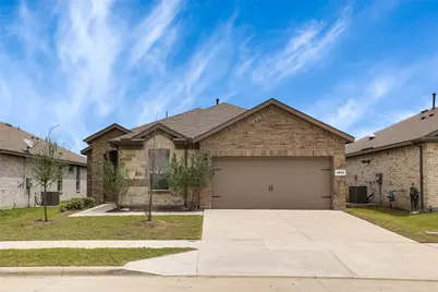 9653 Alderleaf Trail, Fort Worth, TX 76036 - Photo 1