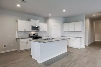 9653 Alderleaf Trail, Fort Worth, TX 76036 - Photo 9