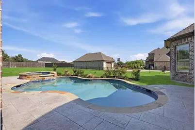 715 Simmons Road, Double Oak, TX 75077 - Photo 31