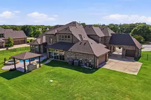 715 Simmons Rd, Double Oak, TX 75077 - Photo 33