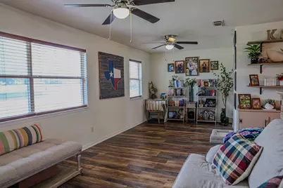 108 Mockingbird Lane, Weatherford, TX 76086 - Photo 9