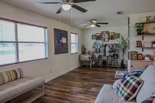 108 Mockingbird Ln, Weatherford, TX 76086 - Photo 9
