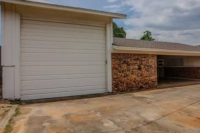 108 Mockingbird Lane, Weatherford, TX 76086 - Photo 29